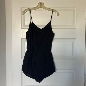 Billabong Romper